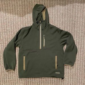 Filson Ridgeway Fleece Pullover
